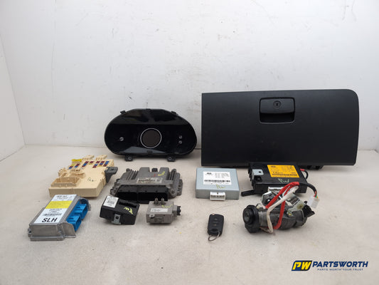 Engine ECU KIT 1