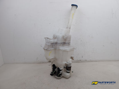 Kia Sportage 3 Sat Nav Crdi Washer Bottle Windscreen 986103u510 2010-2015