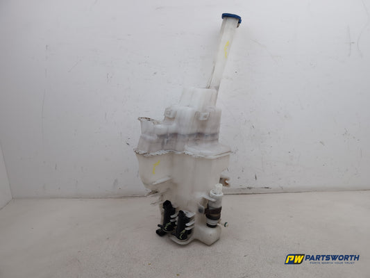 Kia Sportage 3 Sat Nav Crdi Washer Bottle Windscreen 986103u510 2010-2015