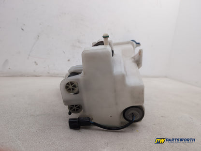 Kia Sportage 3 Sat Nav Crdi Washer Bottle Windscreen 986103u510 2010-2015 - photo 7