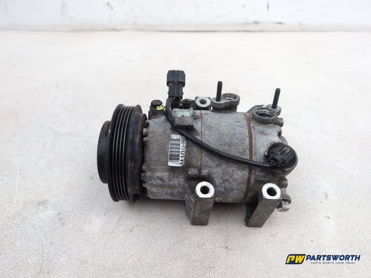 Kia Sportage 3 Sat Nav Crdi Air Conditioning Compressor 2010-2015