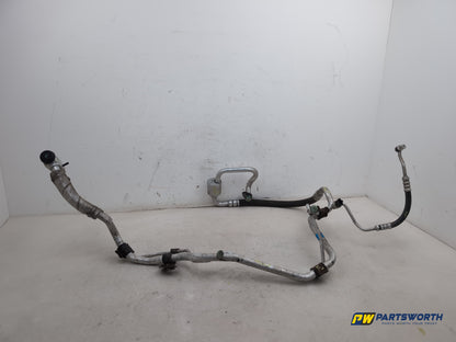 Air Conditioning Pipe 1