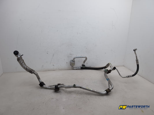 Air Conditioning Pipe 1