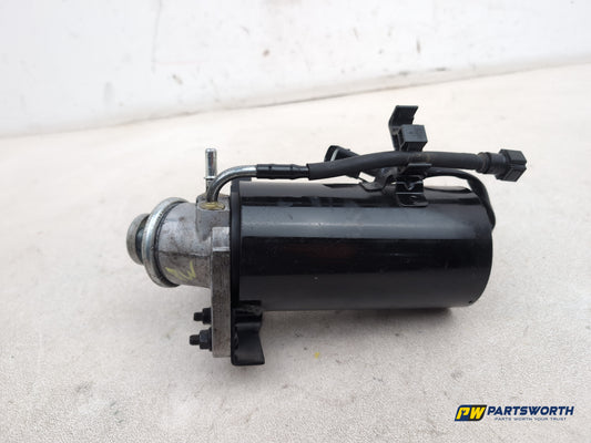 Fuel Filter Assembly 1