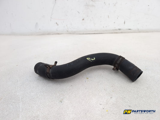 Kia Sportage 3 Sat Nav Crdi Coolant Hose Pipe 2010-2015