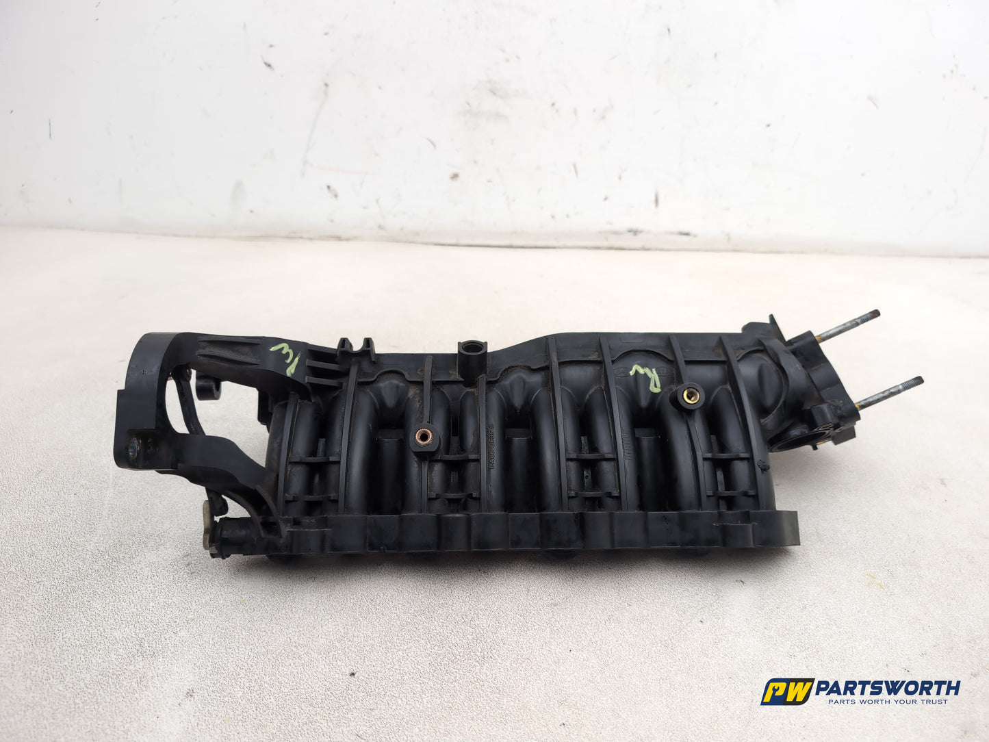 Engine Inlet Manifold 1