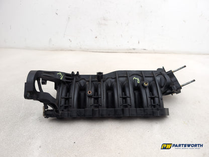 Engine Inlet Manifold 1
