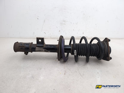 Shock Absorber Front RH 1