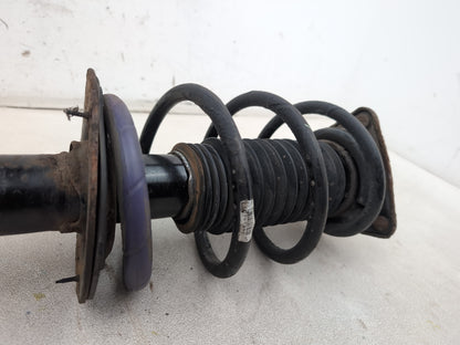 Shock Absorber Front RH 4