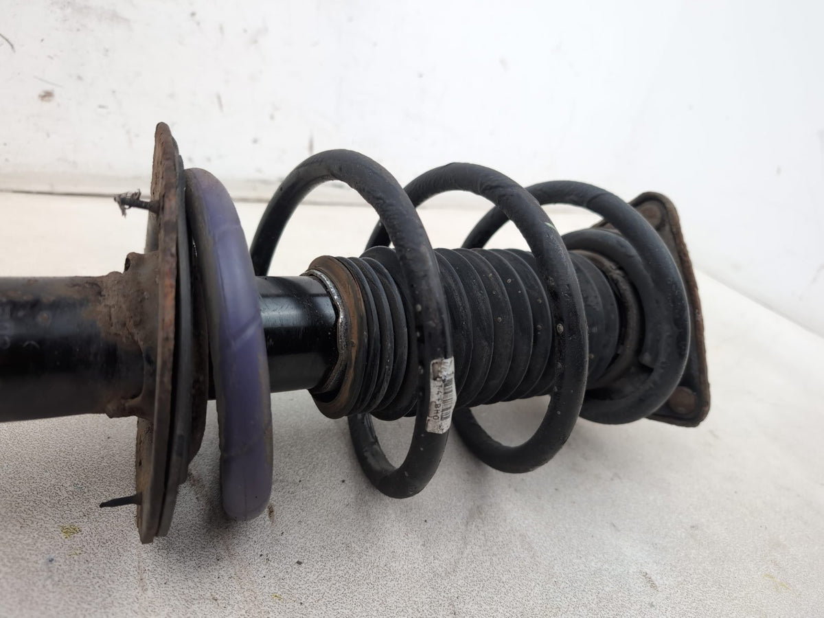 Shock Absorber Front RH 4