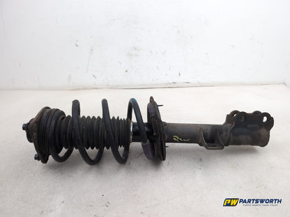 Shock Absorber Front LH 1