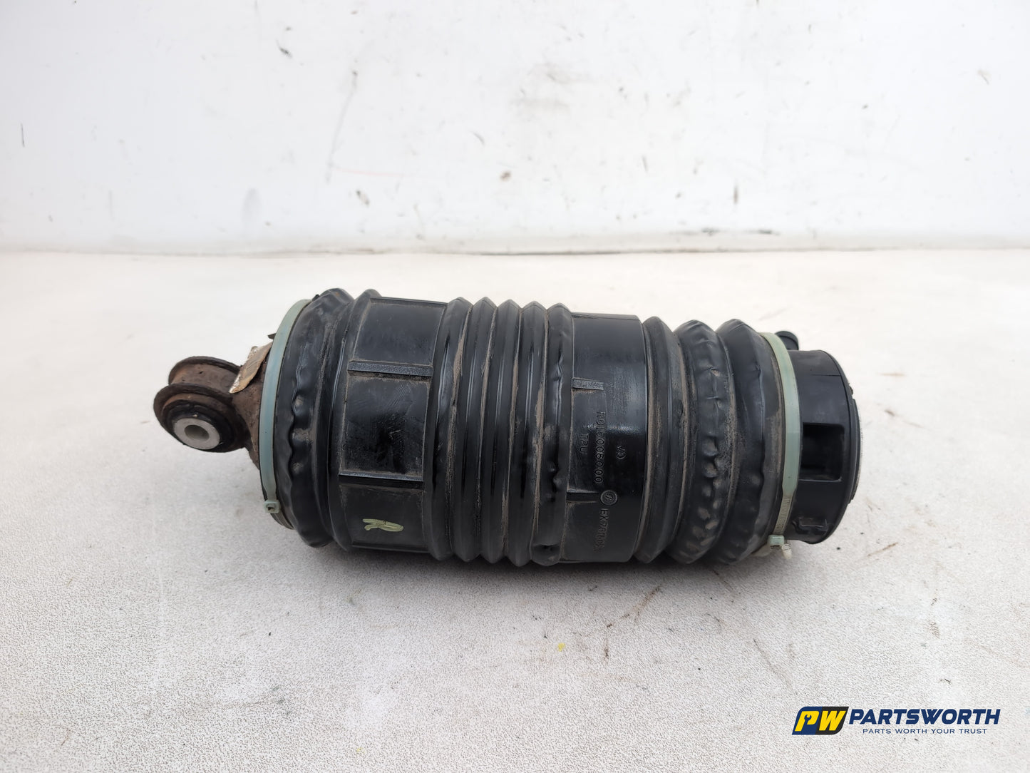 Shock Absorber Rear RH 1