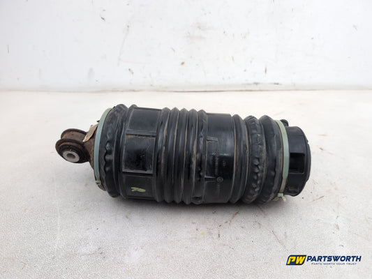 Shock Absorber Rear RH 1