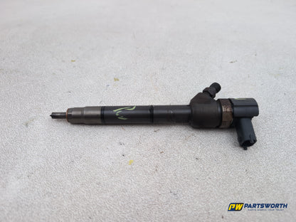 Kia Sportage 3 Sat Nav Crdi 1.7l Diesel Fuel Injector 338002a800 2010-2015