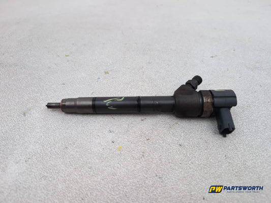 Kia Sportage 3 Sat Nav Crdi 1.7l Diesel Fuel Injector 338002a800 2010-2015