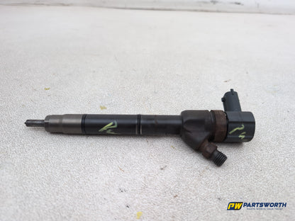 Kia Sportage 3 Sat Nav Crdi 1.7l Diesel Fuel Injector 338002a800 2010-2015