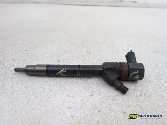 Kia Sportage 3 Sat Nav Crdi 1.7l Diesel Fuel Injector 338002a800 2010-2015