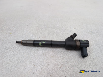 Kia Sportage 3 Sat Nav Crdi 1.7l Diesel Fuel Injector 338002a800 2010-2015