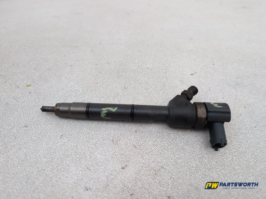 Kia Sportage 3 Sat Nav Crdi 1.7l Diesel Fuel Injector 338002a800 2010-2015