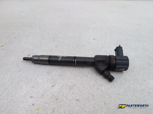 Kia Sportage 3 Sat Nav Crdi 1.7l Diesel Fuel Injector 338002a800 2010-2015