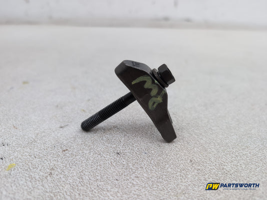 Kia Sportage 3 Sat Nav Crdi Fuel Injector Bracket Clamp And Bolt 2010-2015