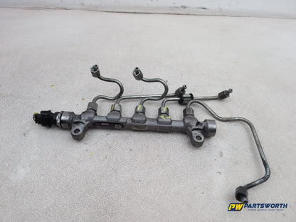 Fuel Rail 1