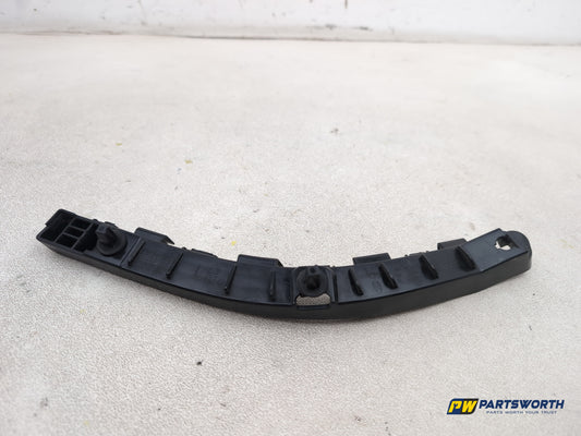 Bumper Rear Bracket LH 1