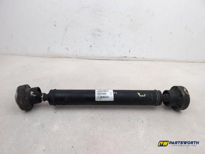 Mercedes-Benz Ml300 Sport Cdi Blue-Cy A Front Propshaft A1644100701 2009-2011