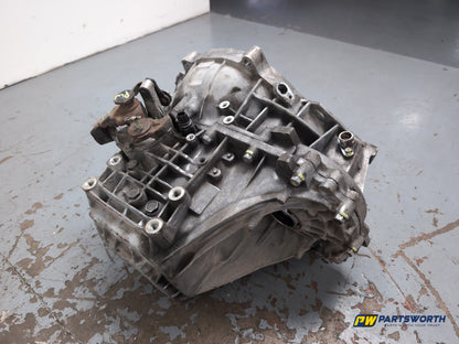 Kia Sportage Hyundai I40 Ix35 Manual Transmision Gearbox 1.7l Diesel 6 Speed - photo 7