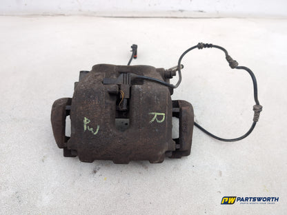 Brake Caliper Front RH 1