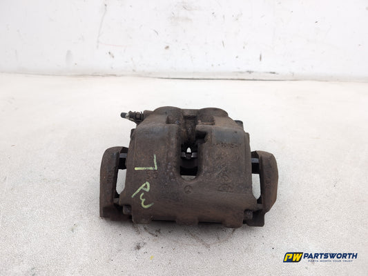 Brake Caliper Front LH 1