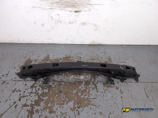 Bumper Rear Reinforcement 1