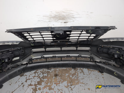 Front Bumper 13