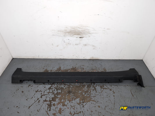 Side Skirt LH 1