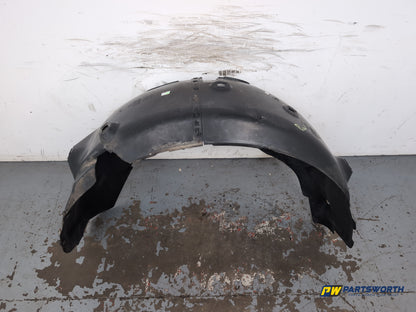 Moulding Wheel Arch Rear RH 1