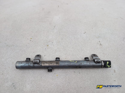 Mercedes-Benz Ml300 Sport Cdi Blue-Cy Injector Fuel Rail 3.0l Diesel A6420703095