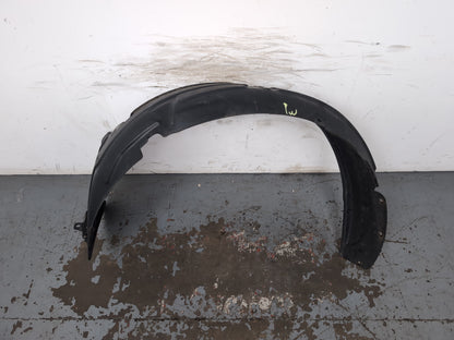Kia Sportage 3 Sat Nav Moulding Wheel Arch Front Lh Passenger Side 868153u000