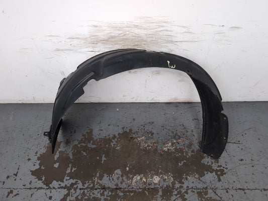 Moulding Wheel Arch Front LH 1