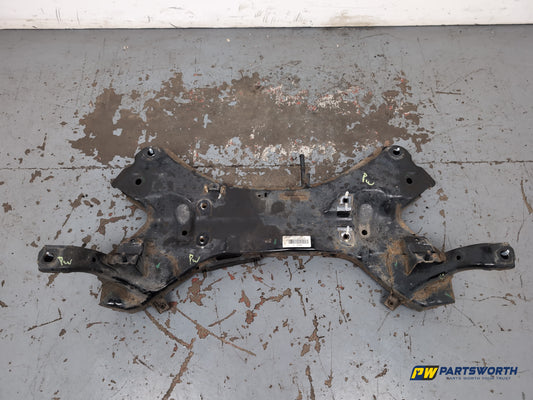 Subframe Front 1