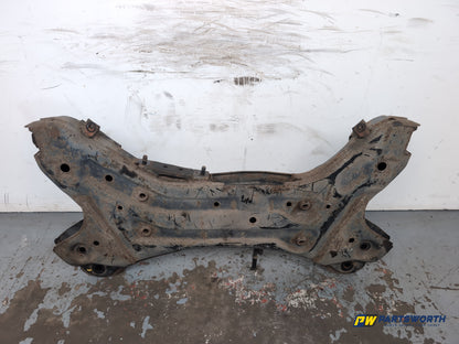 Subframe Front 7