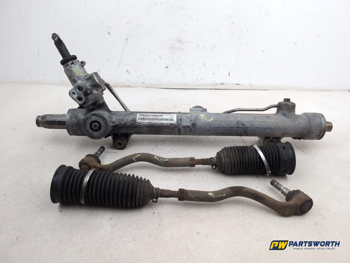 Steering Rack or Box 1