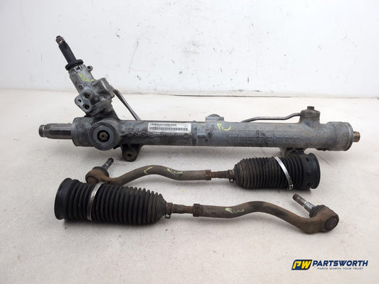 Steering Rack or Box 1