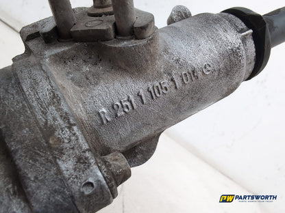 Steering Rack or Box 7