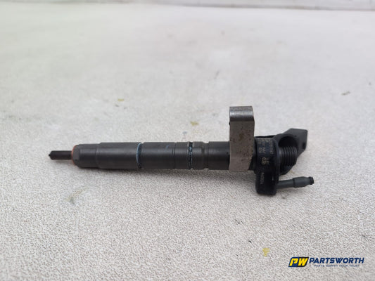 Fuel Injector 1