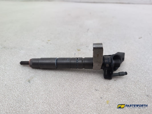 Mercedes-Benz Ml300 Sport Cdi Blue-Cy Diesel Fuel Injector A6420701187