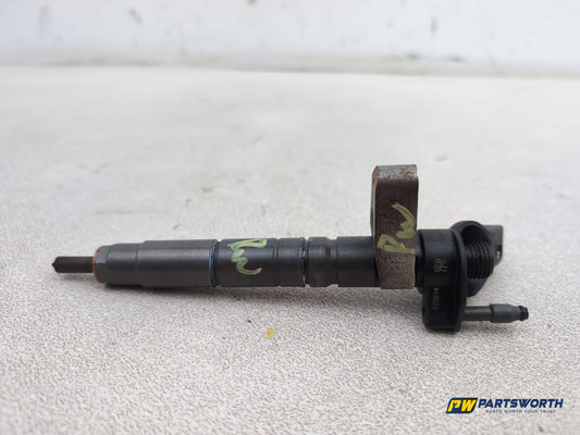 Fuel Injector 1