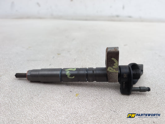 Mercedes-Benz Ml300 Sport Cdi Blue-Cy Diesel Fuel Injector A6420701187