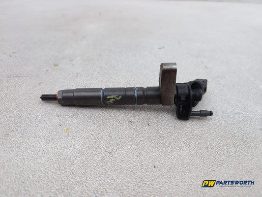 Fuel Injector 1