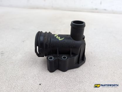 Mercedes-Benz Ml300 Sport Cdi Blue-Cy Thermostat Flange A6422001156 2009-2011