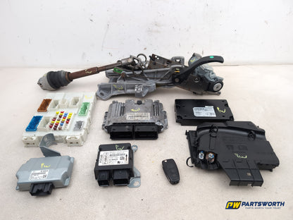 Engine ECU KIT 1